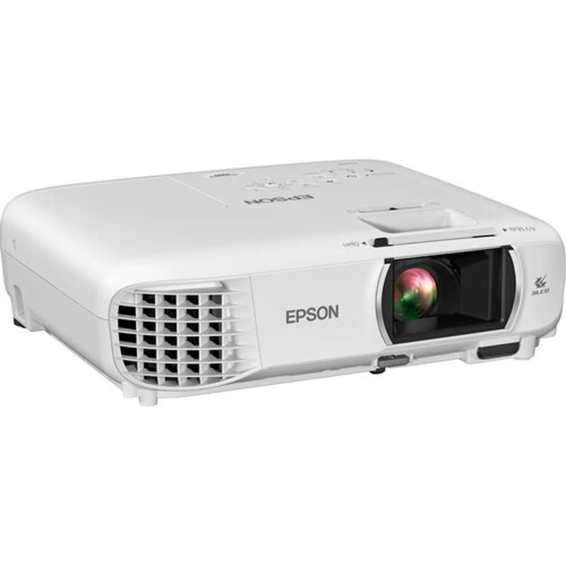 Epson Home Cinema 1080 3LCD 1080p Projector
