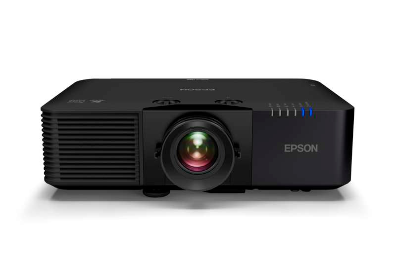 Epson PowerLite L895E 8,000 Lumen Laser Projector with 4K Enhancement