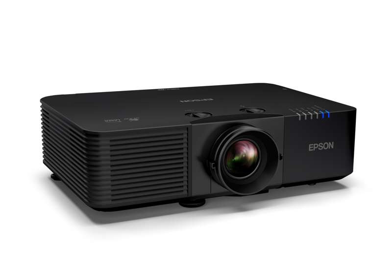 Epson PowerLite L895E 8,000 Lumen Laser Projector with 4K Enhancement