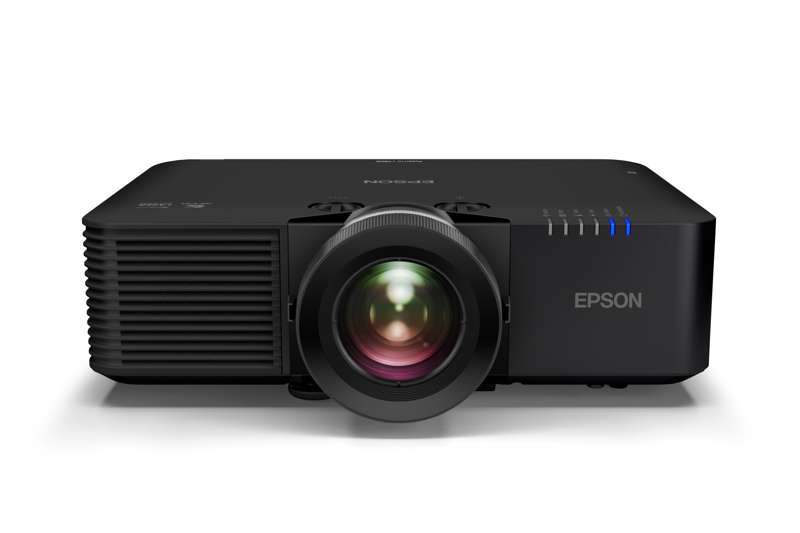 Epson PowerLite L795SE 7,000 Lumens Laser Short Throw Projector with 4K Enhancement