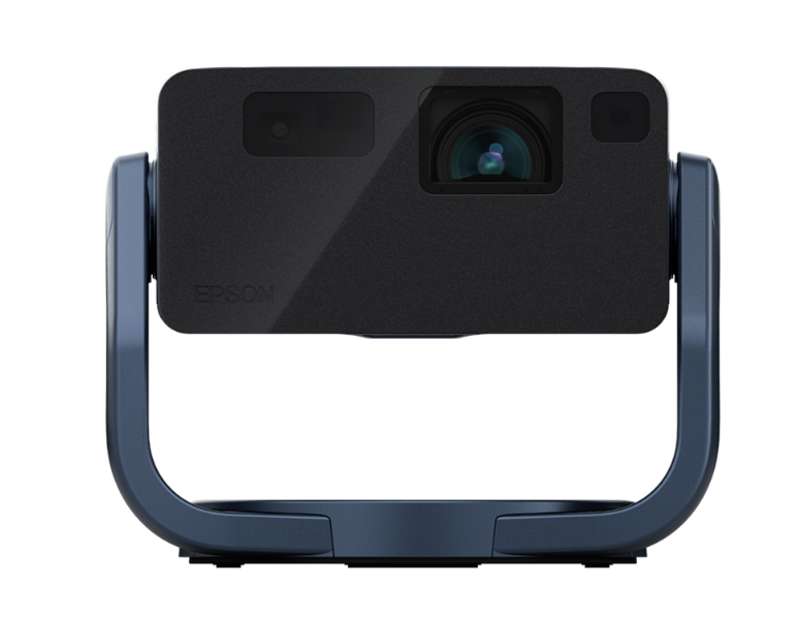 Epson EpiqVision Mini EF-22N Laser Projector, Blue