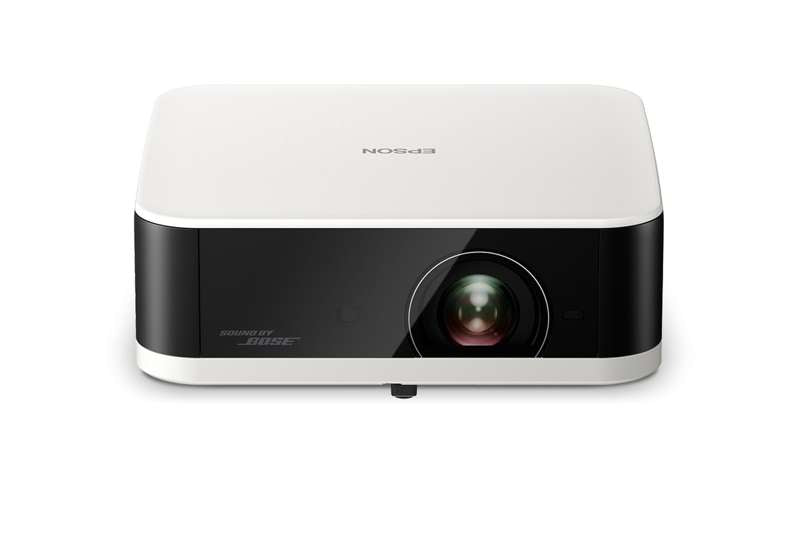 Epson Lifestudio Pop Full HD Projector