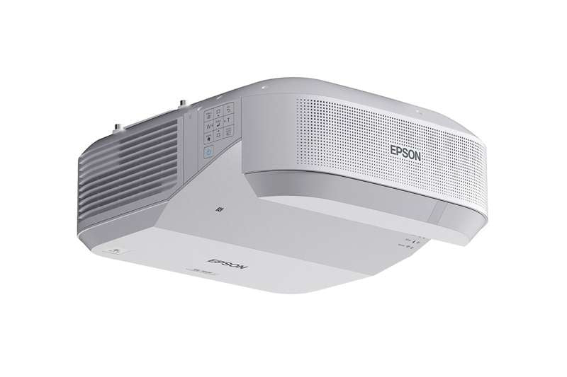 Epson PowerLite 780E Ultra Short Throw Display with 4K Enhancement