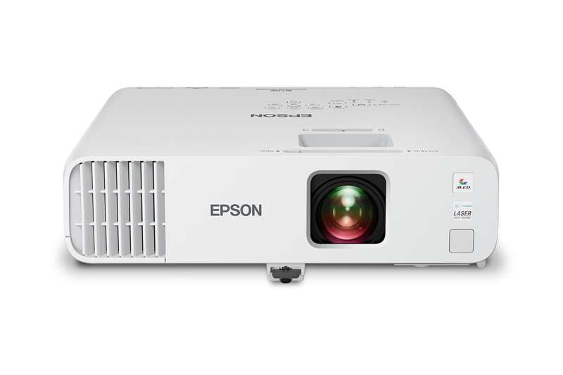 Epson PowerLite L270F 1080p 3LCD Lamp-Free Laser Projector