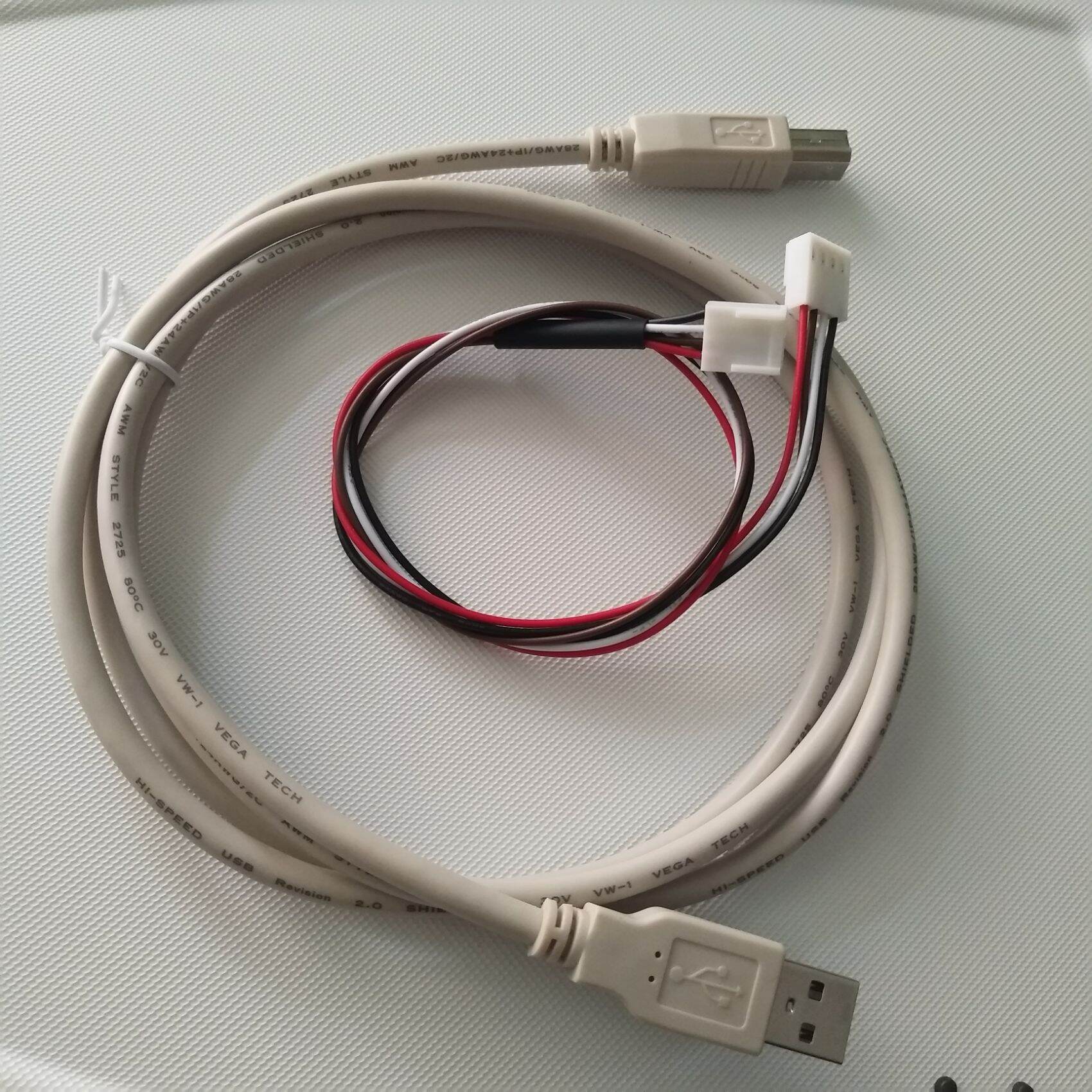 TI EV2300 HPA002 USB Interface Board for Battery Fuel Gauge Circuit Evaluation and Testing