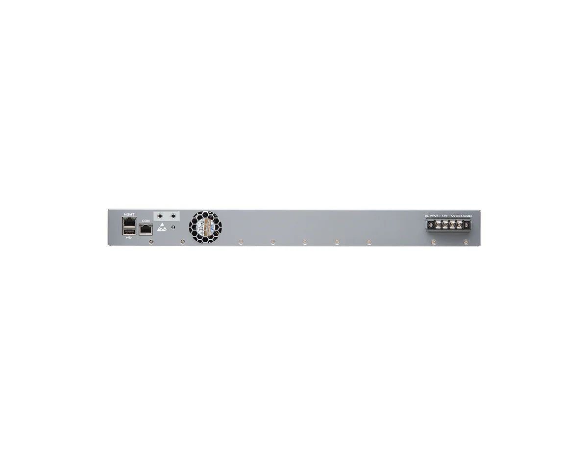 Juniper EX2300-24P-VC Switch