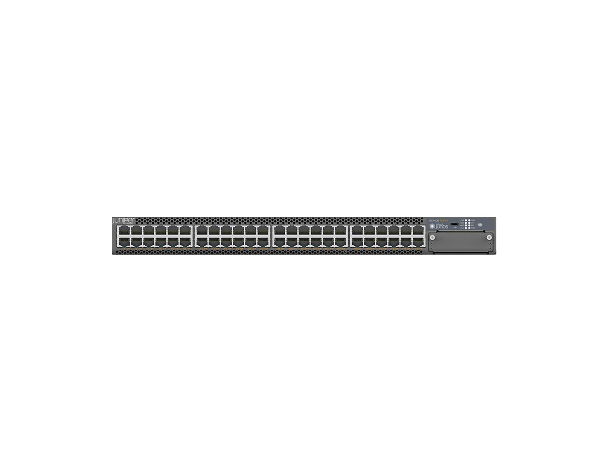 Juniper EX4400-48P Switch