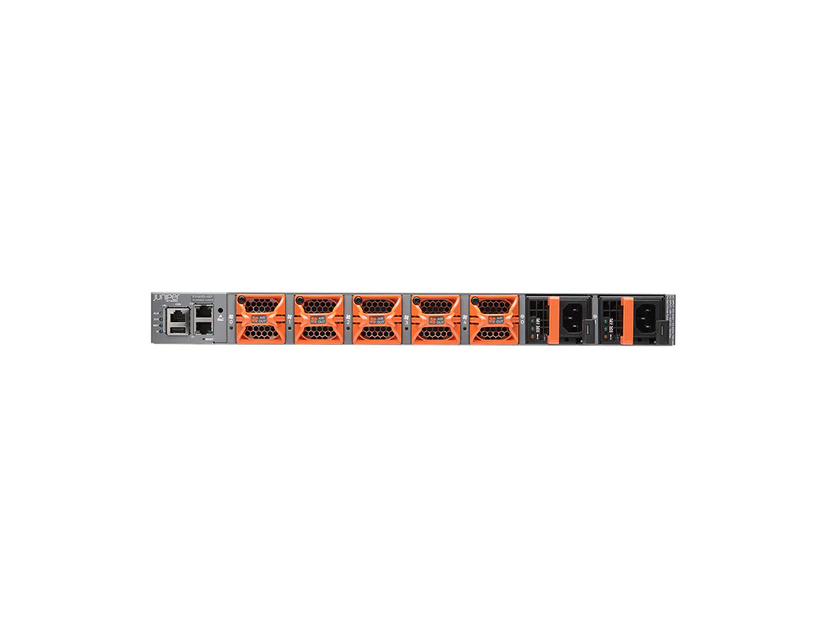 Juniper EX4650-48Y-AFI Switch