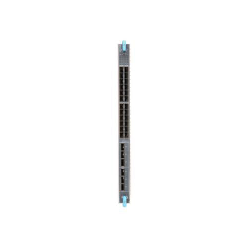 Juniper EX9200-6QS Line Card
