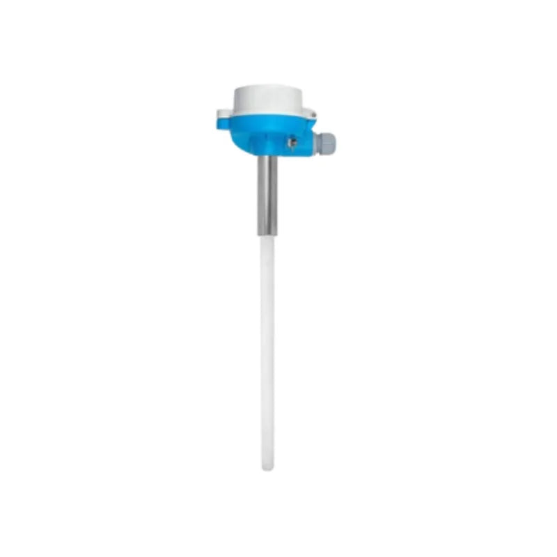 Endress+Hauser TAF12S High Temperature TC Thermometer