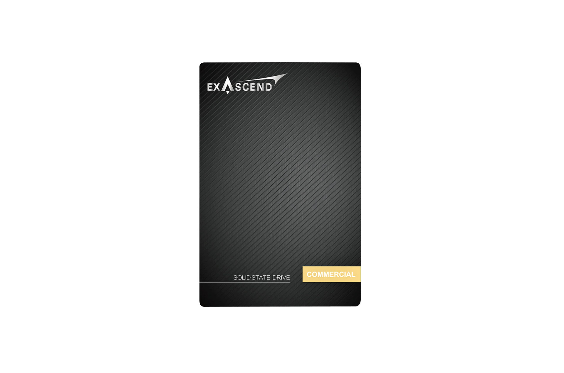 Exascend 4TB SC3 SATA III 2.5" Internal SSD