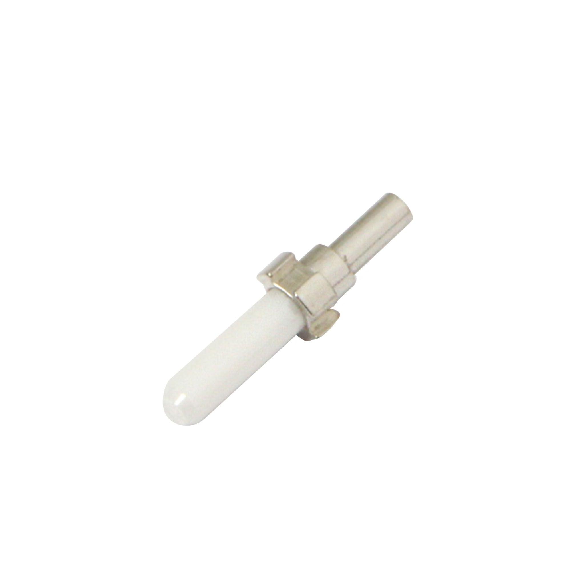 126µm Ceramic Zirconia Ferrule Assemblies (Singlemode) (pack of 25 pcs)