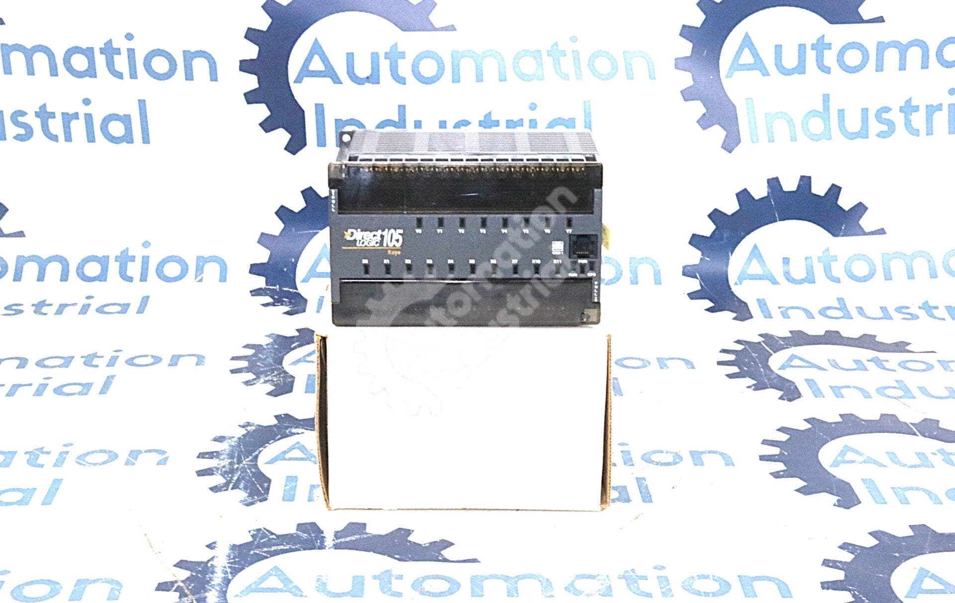 F1-130DD-D By Facts Engineering 10-30VDC Programmable Logic Controller NSFP