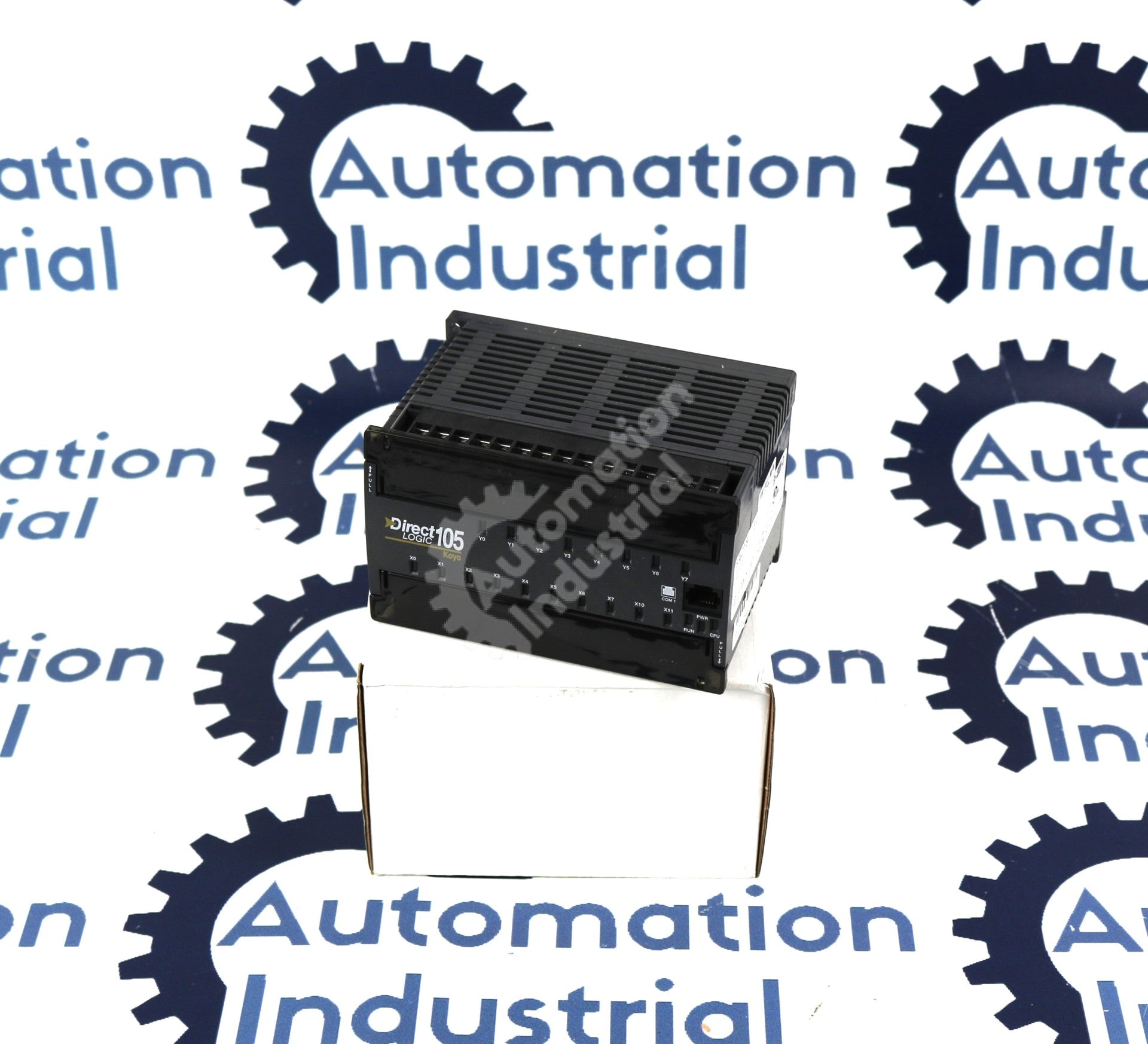 F1-130DR-D by Facts Engineering Output Module DL105 New Surplus Factory Package