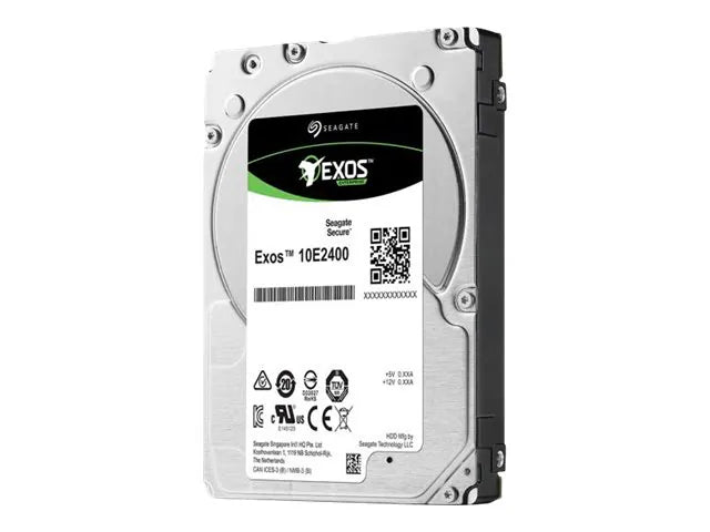 Enterprise Performance ST2400MM0129 | 2.4TB 10K SAS 12Gb/s 2.5" HDD