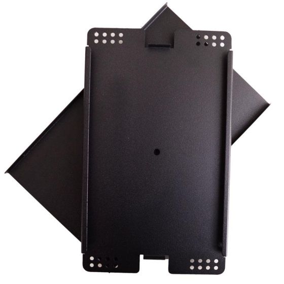 Splice Tray 24 Position Fusion Splice (8.5"L x 5."W x .42H)