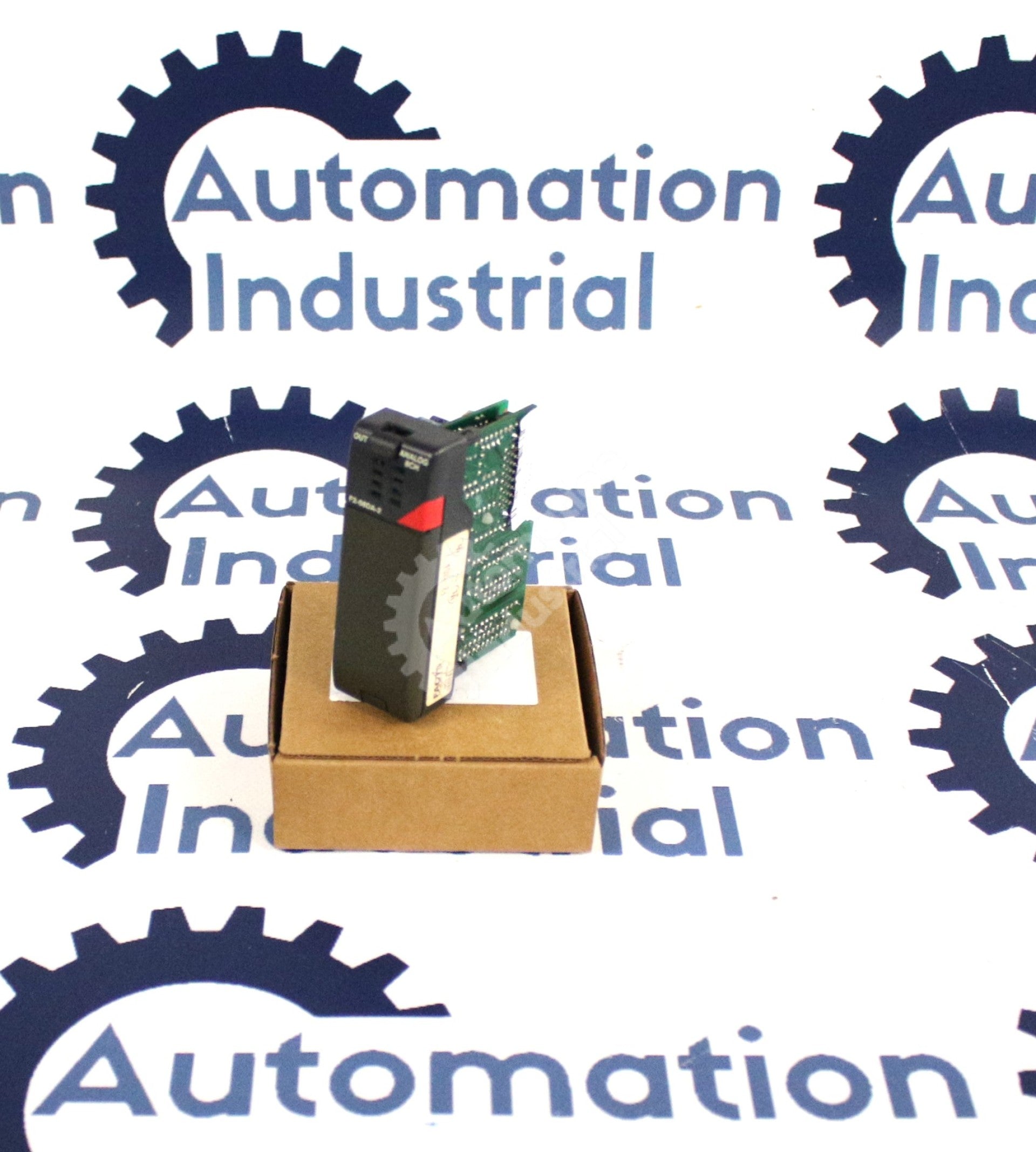 F2-08DA-2 by Facts Engineering 5-10VDC Analog Output Module DirectLOGIC 205