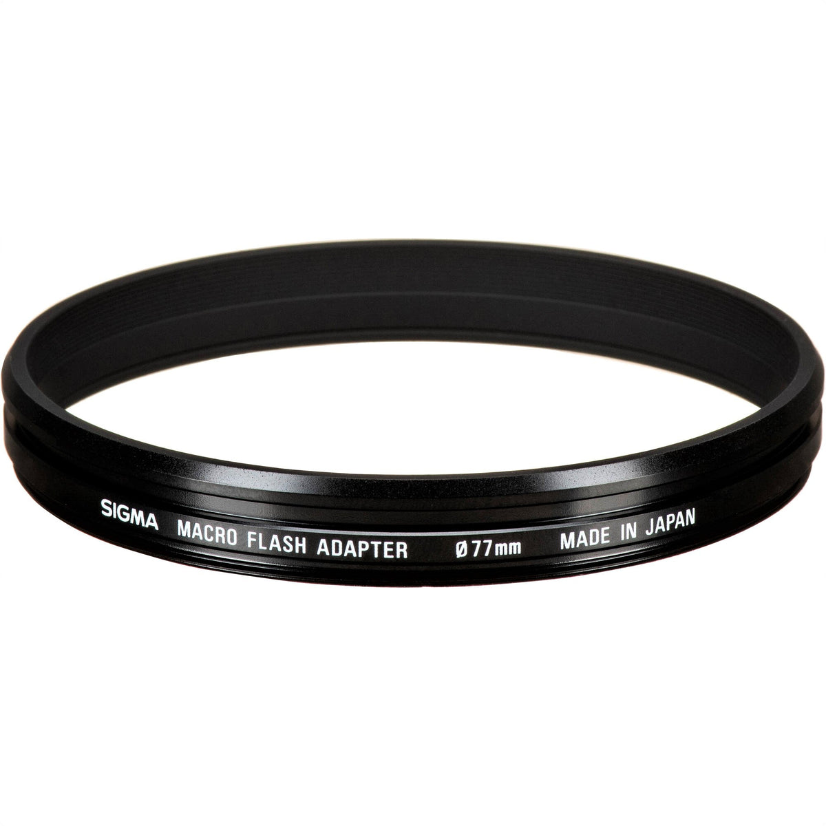 Sigma Adapter Ring for EM-140 DG Macro Ringlight Flash