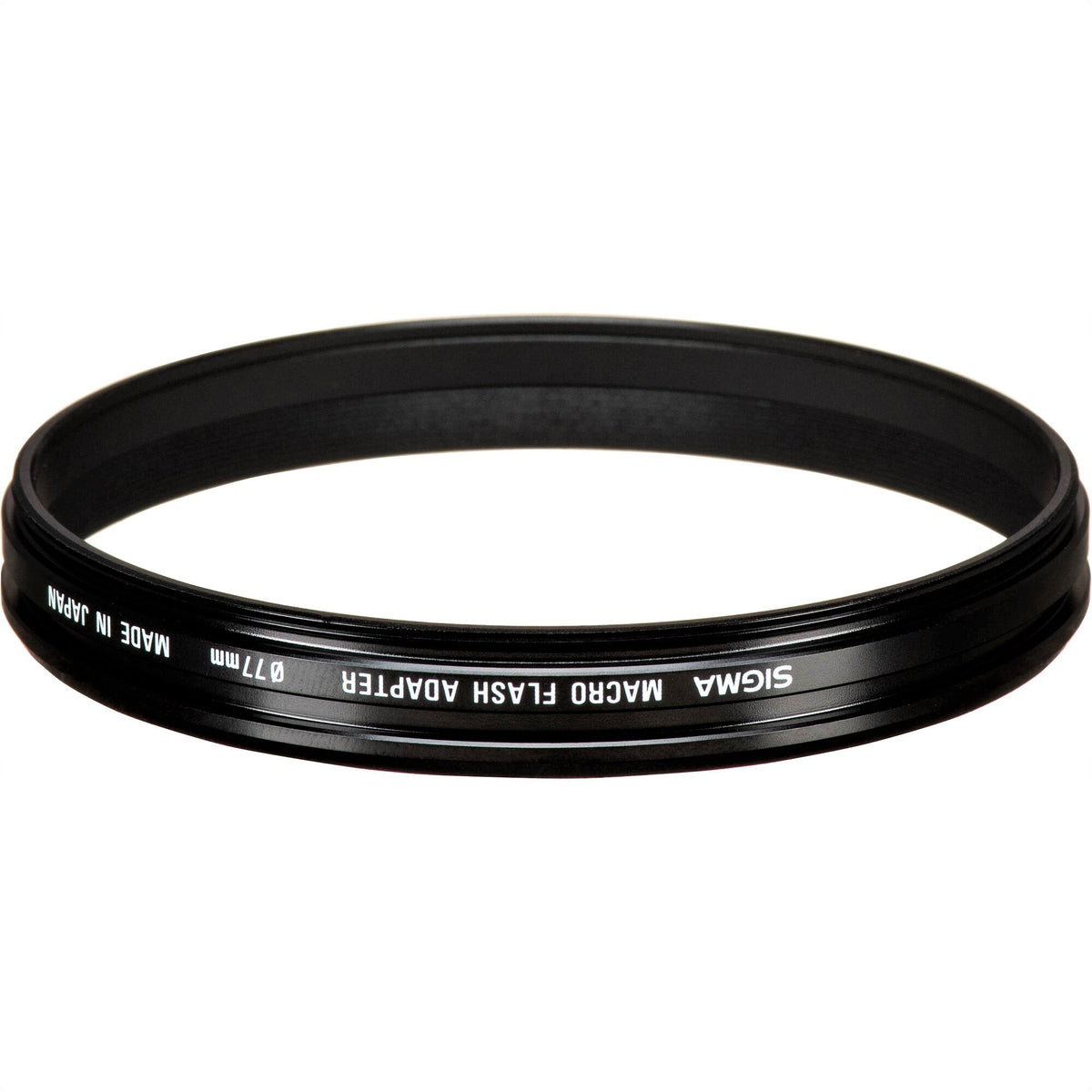 Sigma Adapter Ring for EM-140 DG Macro Ringlight Flash