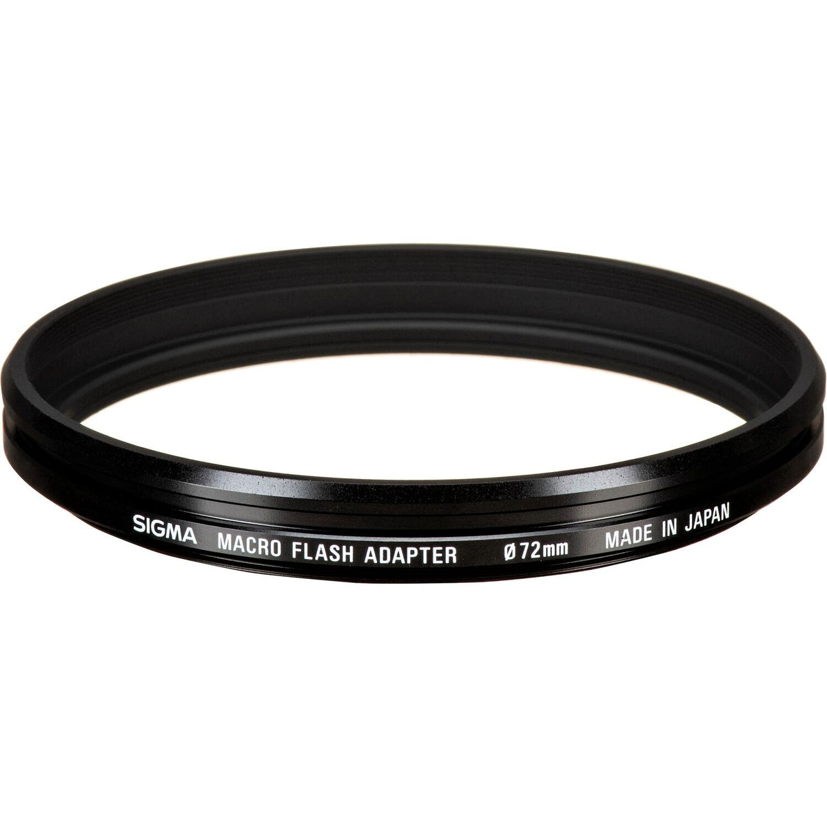 Sigma Adapter Ring for EM-140 DG Macro Ringlight Flash