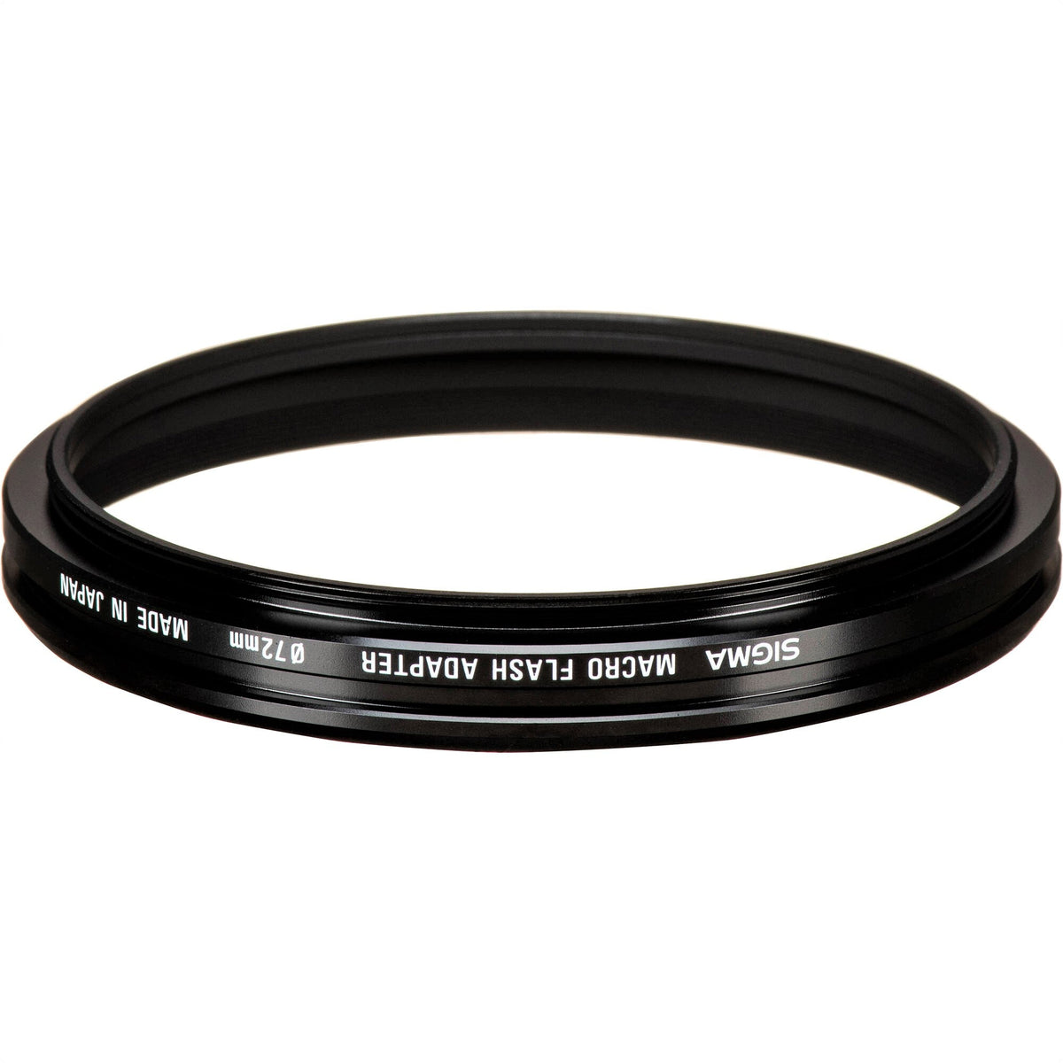 Sigma Adapter Ring for EM-140 DG Macro Ringlight Flash