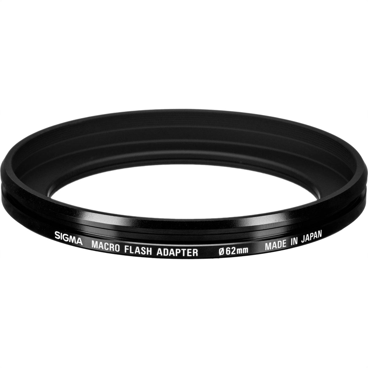 Sigma Adapter Ring for EM-140 DG Macro Ringlight Flash