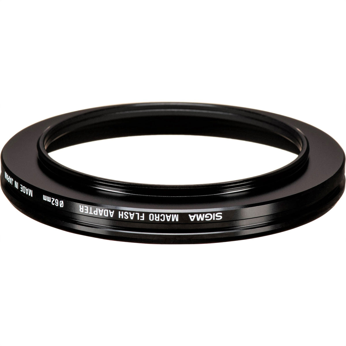 Sigma Adapter Ring for EM-140 DG Macro Ringlight Flash