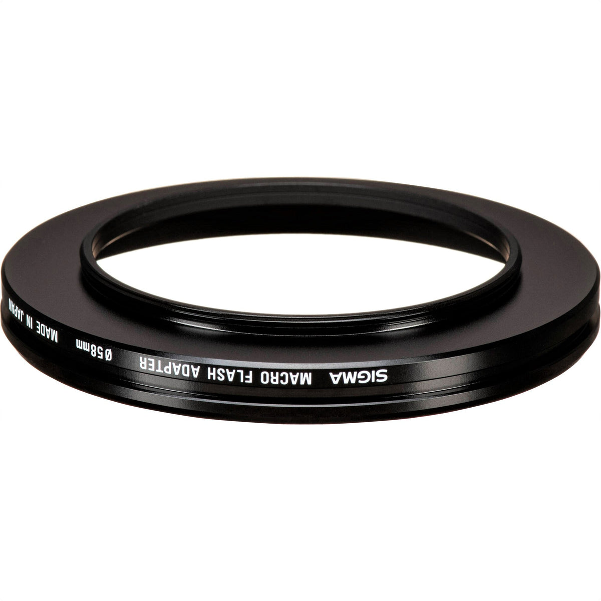 Sigma Adapter Ring for EM-140 DG Macro Ringlight Flash