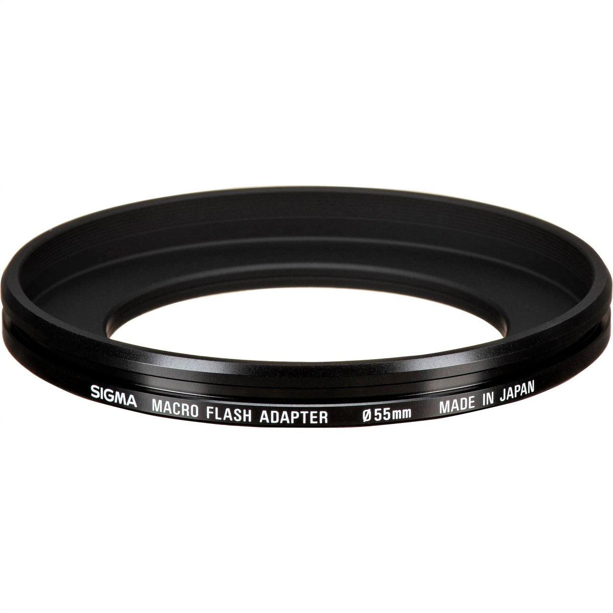 Sigma Adapter Ring for EM-140 DG Macro Ringlight Flash