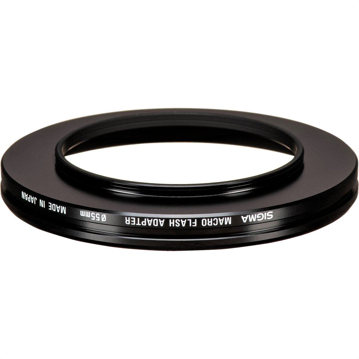 Sigma Adapter Ring for EM-140 DG Macro Ringlight Flash
