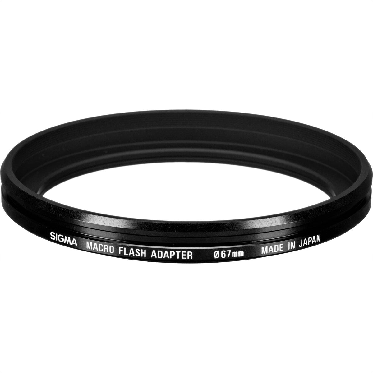 Sigma Adapter Ring for EM-140 DG Macro Ringlight Flash