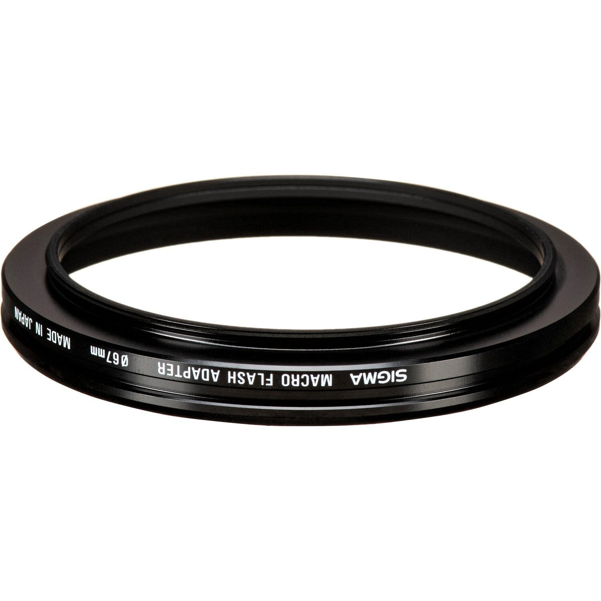 Sigma Adapter Ring for EM-140 DG Macro Ringlight Flash
