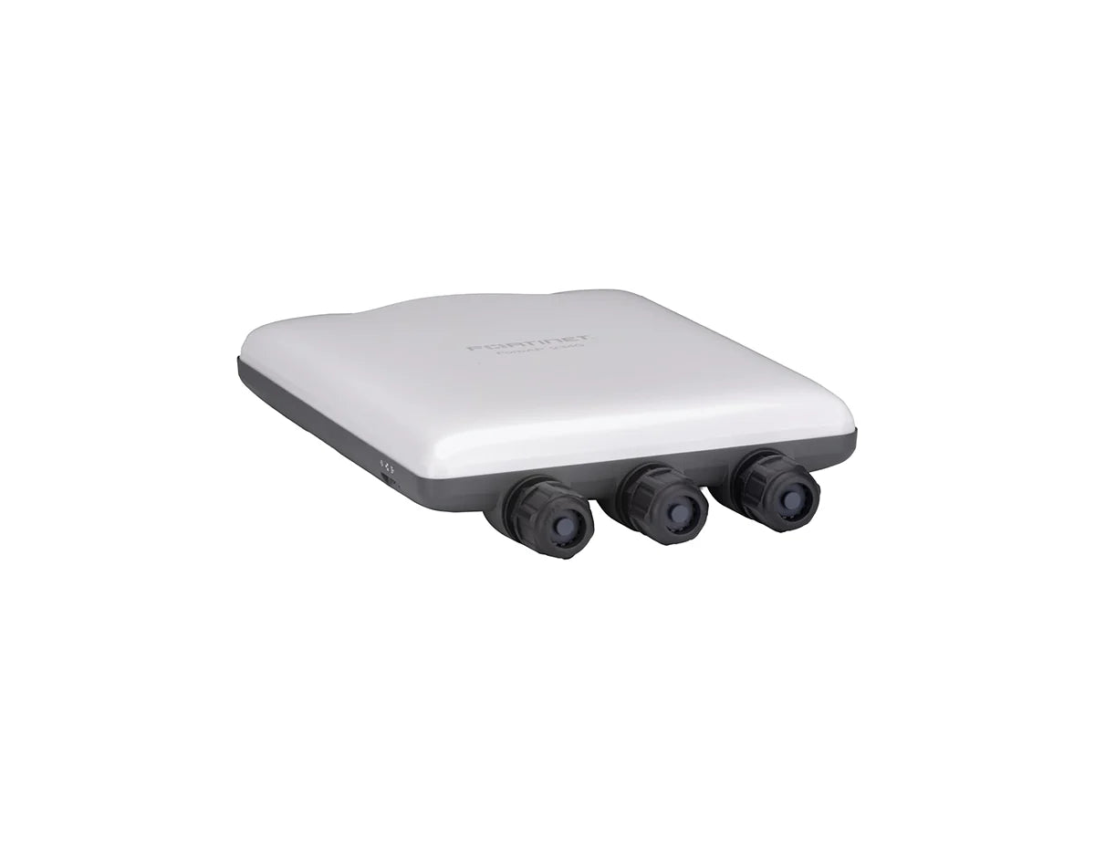 FortinetFAP-234G-A Outdoor Wi-Fi 6E Access Point