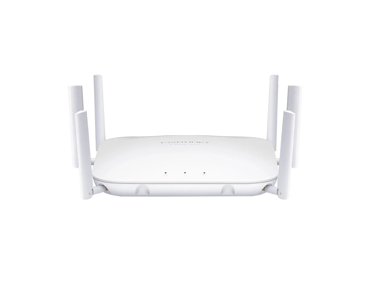 Fortinet FAP-243K-A Wi-Fi 7 Tri-Band Indoor Access Point