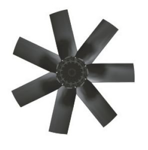 FC091-SDA.7Q.V7 ZIEHL-ABEGG Axial Fan | 3~400V | 770/550 RPM 2.8/1.5kW 5.0/2.6A