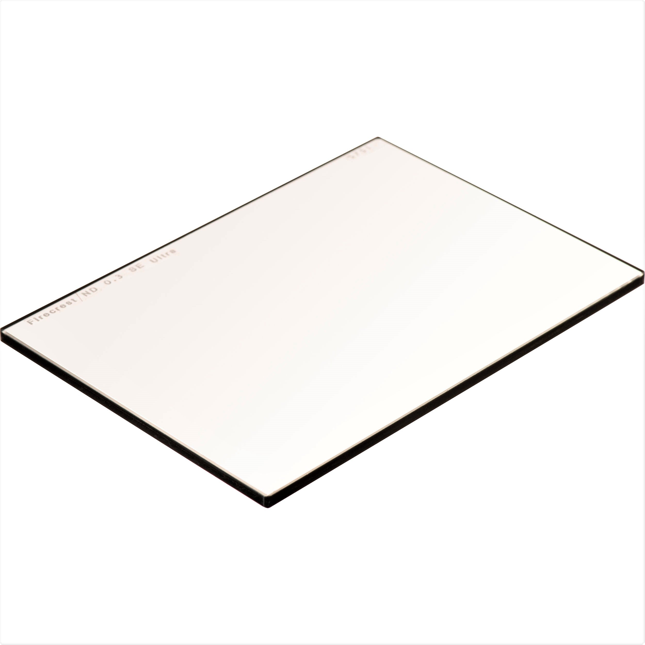 Tokina Cinema Firecrest Ultra 4x5.65 Neutral Density Horizontal Graduated Filter
