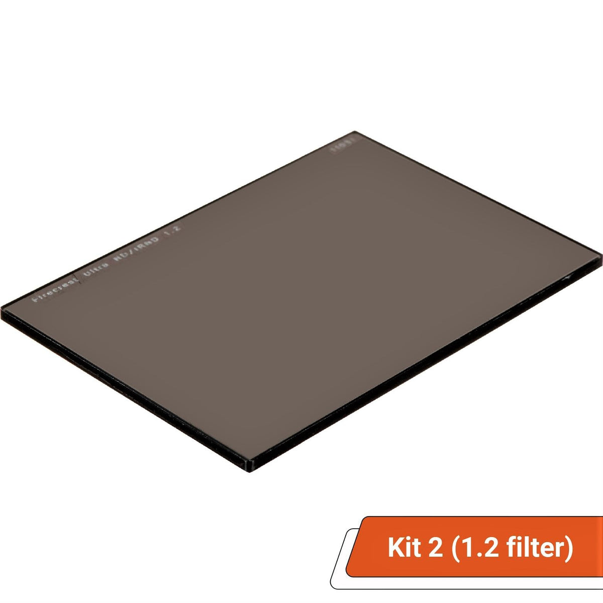Tokina Cinema Formatt Hitech 4x5.65 Firecrest Ultra Cinema ND Filter Kit 1-3