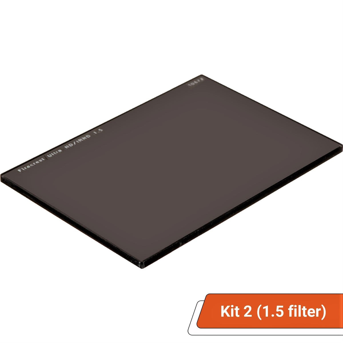 Tokina Cinema Formatt Hitech 4x5.65 Firecrest Ultra Cinema ND Filter Kit 1-3