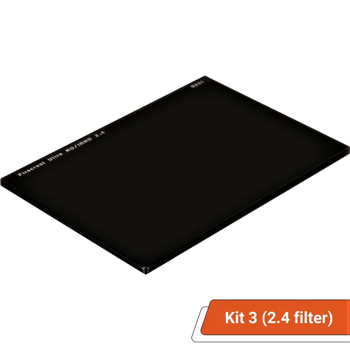 Tokina Cinema Formatt Hitech 4x5.65 Firecrest Ultra Cinema ND Filter Kit 1-3