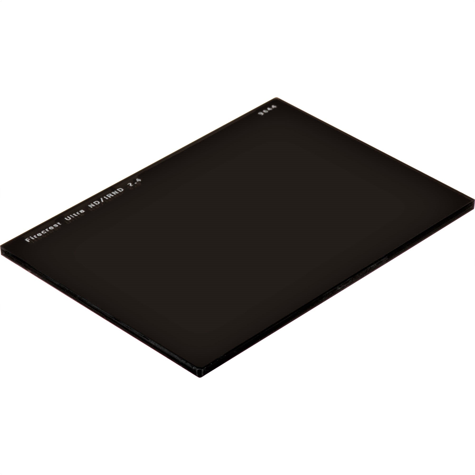 Formatt Hitech 4x5.65 Firecrest Ultra ND 2.4 Filter (8 Stops)