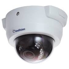 GeoVision GV-FD2510 2MP Motorized Vari-focal Dome Network Camera