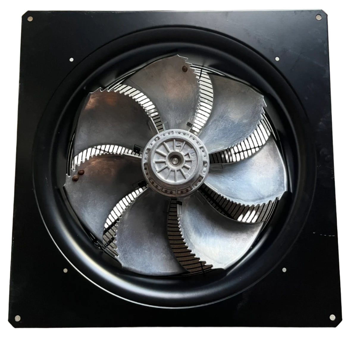 FN050-VDQ.4I.A7P1(Art:140083) ZIEHL-ABEGG Axial Fan 400V 0.83/0.55kW 1.45/0.97A 1330/940rpm