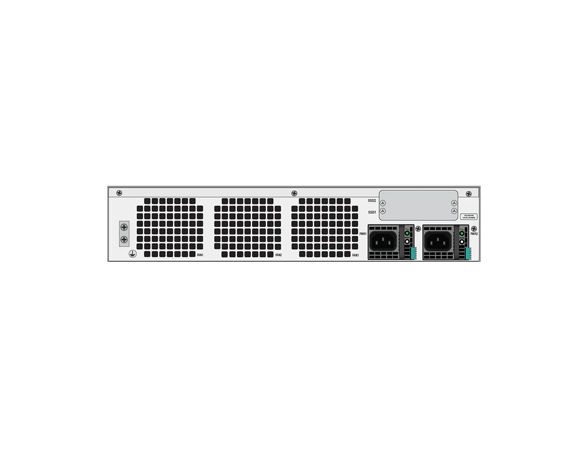 Fortinet FG-1000F-BDL-950-60 Next-Generation Firewall