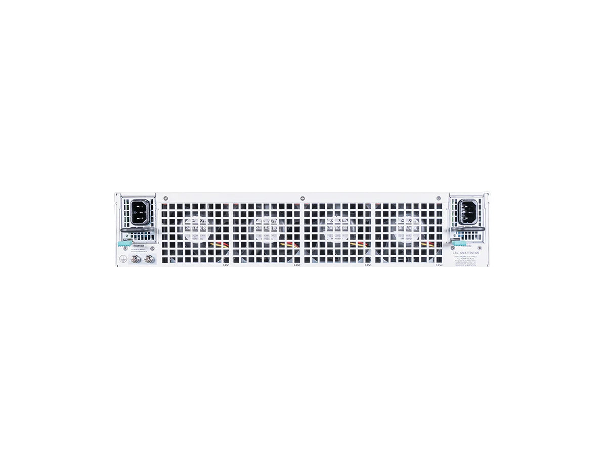 Fortinet FG-3501F-BDL-950-60 Next-Generation Firewall (NGFW)