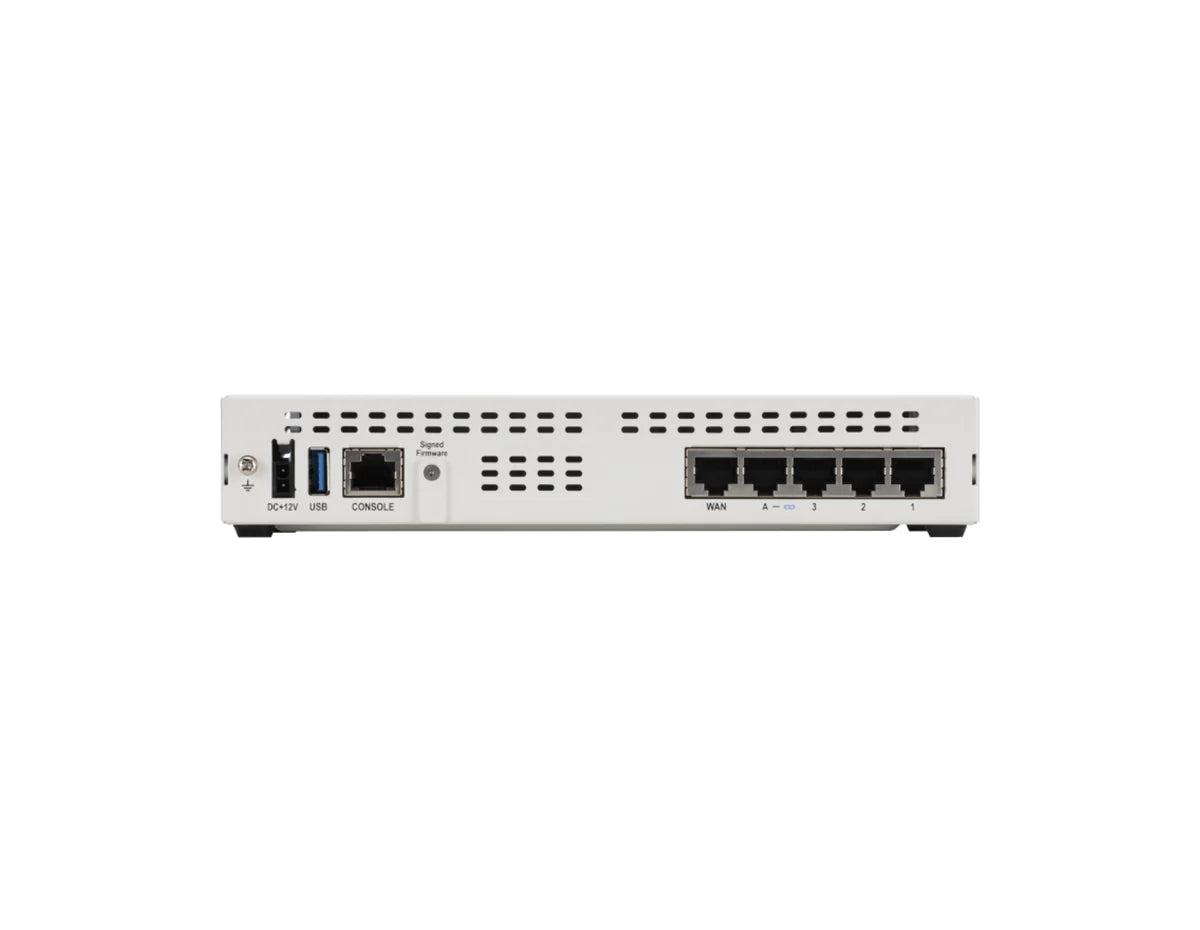 Fortinet FortiGate 50G Next-Generation Firewall Unified Threat Protection (UTP) Bundle