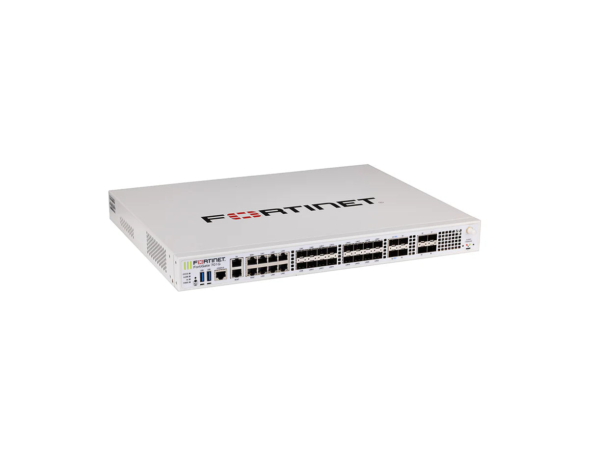 Fortinet FG-700G-BDL-950-12 Next-Generation Firewall