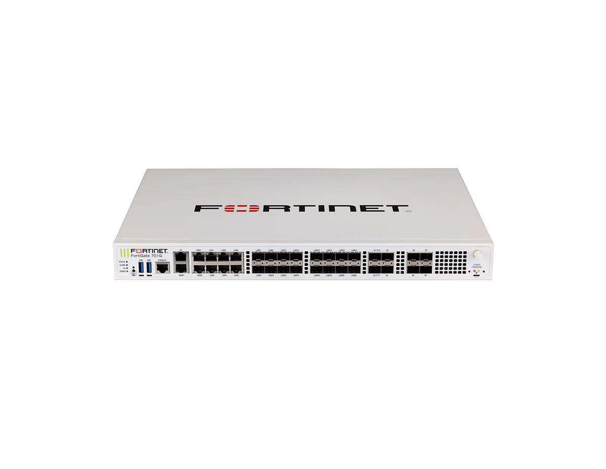 Fortinet FortiGate 701G Next-Generation Firewall