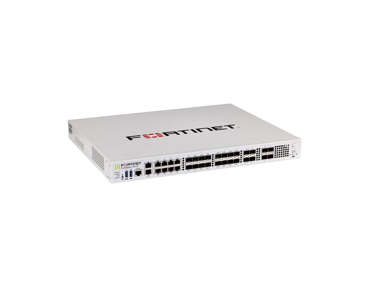 Fortinet FG-701G-BDL-950-60 Next-Generation Firewall