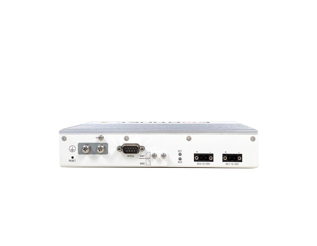 Fortinet FGR-60F-3G4G-BDL-809-60 Rugged Industrial Firewall