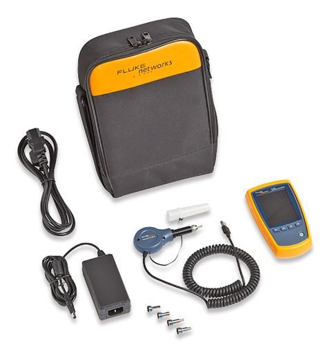 Fluke Networks FI-500 FiberInspector Micro